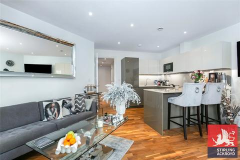 2 bedroom apartment to rent, Juniper Drive, London, SW18