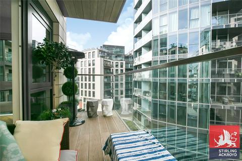 2 bedroom apartment to rent, Juniper Drive, London, SW18