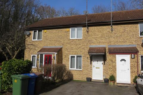 53 Bersham Lane, Badgers Dene, Grays, RM17 5EN