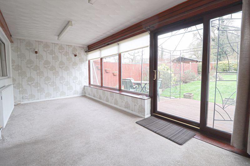 Sun Room