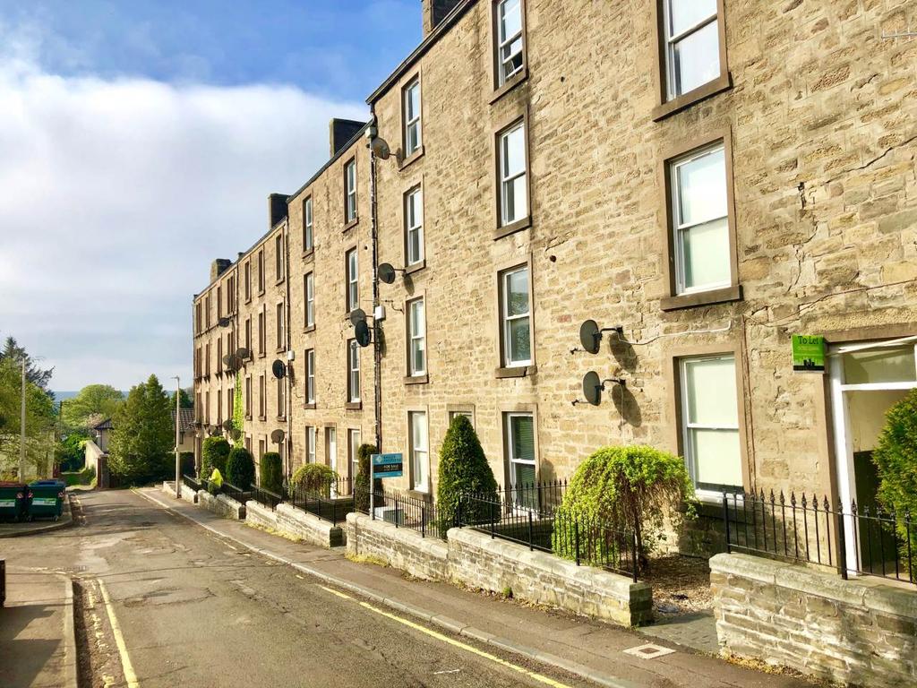 Union Place, Dundee, 1 bed flat £500 pcm (£115 pw)