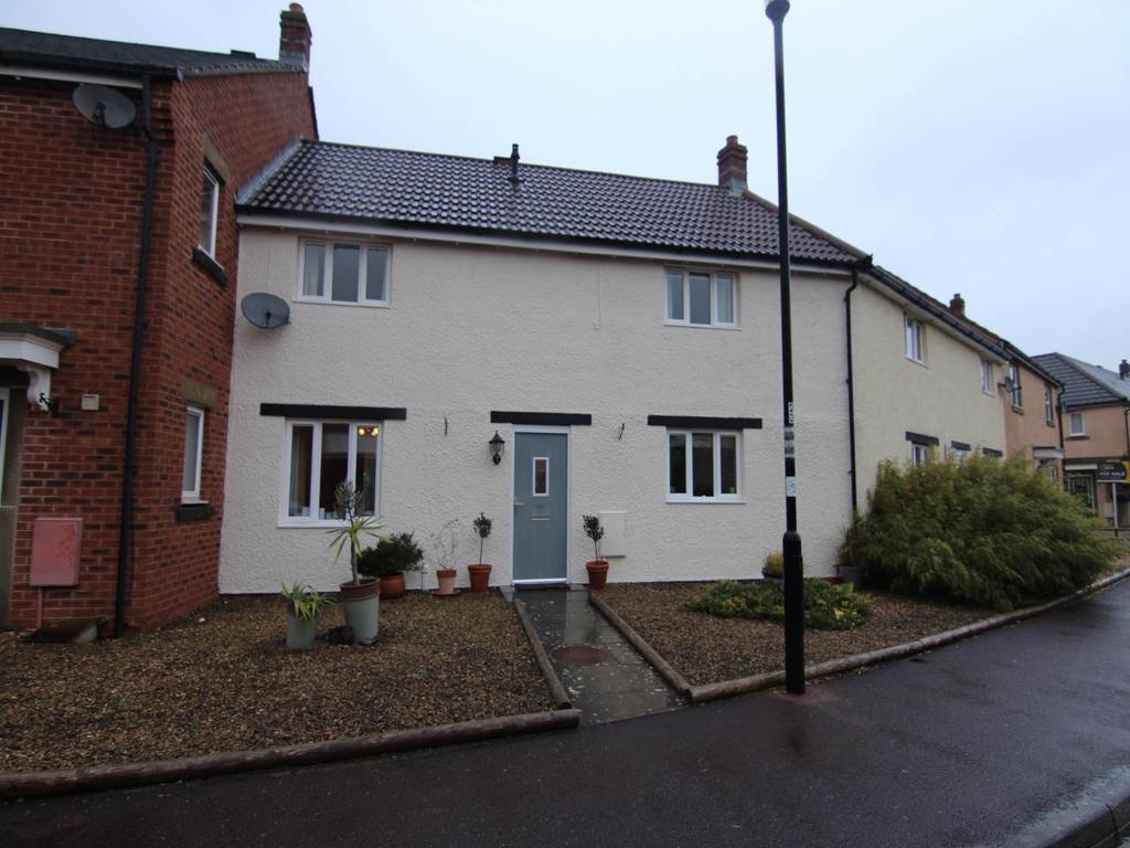Cedern Avenue, Elborough Village, WestonsuperMare 3 bed house £950