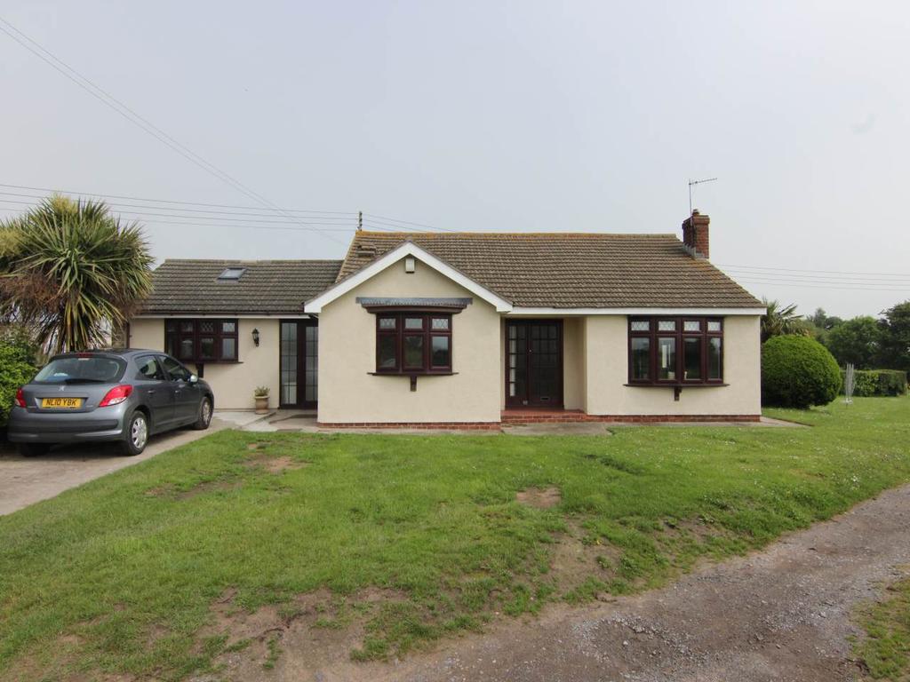 Beach Road, Sand Bay, WestonsuperMare 3 bed bungalow £1,300 pcm (£