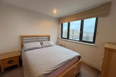 2 bedroom apartment to rent, Sheldon Square, Paddington, W2