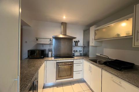 2 bedroom apartment to rent, Sheldon Square, Paddington, W2