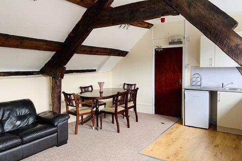 1 bedroom apartment to rent, 7 Cross Street, Abergavenny