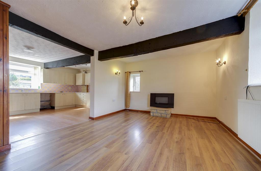 Brookside Cottages, Townsend Fold, Rawtenstall 2 bed cottage £550 pcm