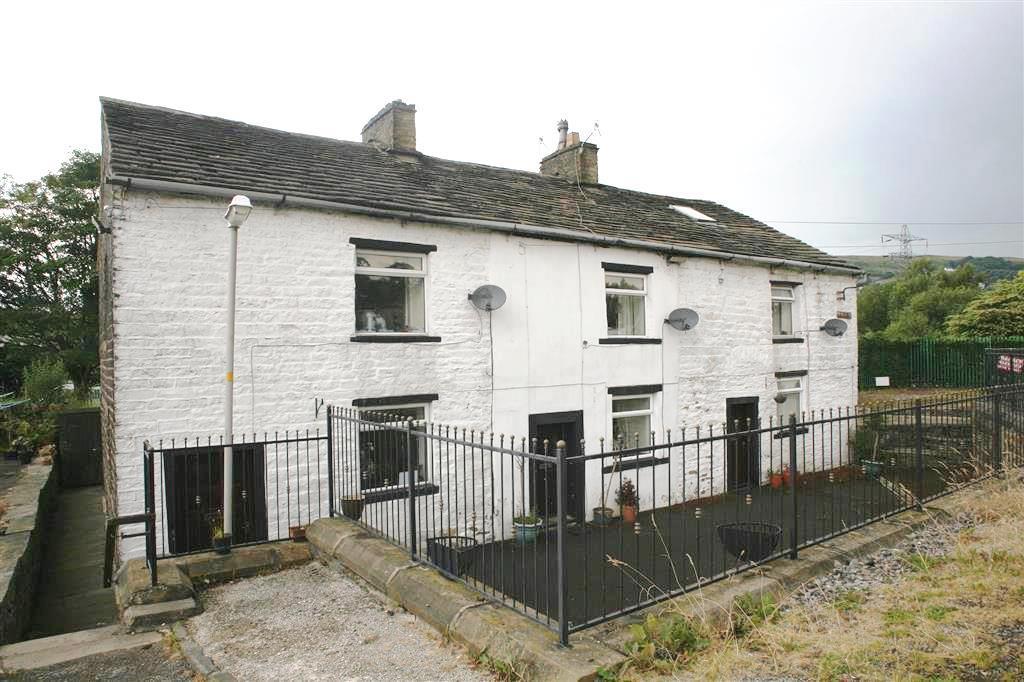 Brookside Cottages, Townsend Fold, Rawtenstall 2 bed cottage £550 pcm