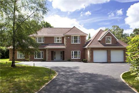 6 bedroom detached house for sale, Woodland Rise, Sevenoaks, Kent, TN15