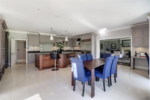 6 bedroom detached house for sale, Woodland Rise, Sevenoaks, Kent, TN15