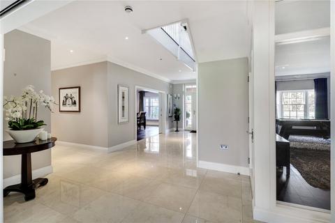 6 bedroom detached house for sale, Woodland Rise, Sevenoaks, Kent, TN15