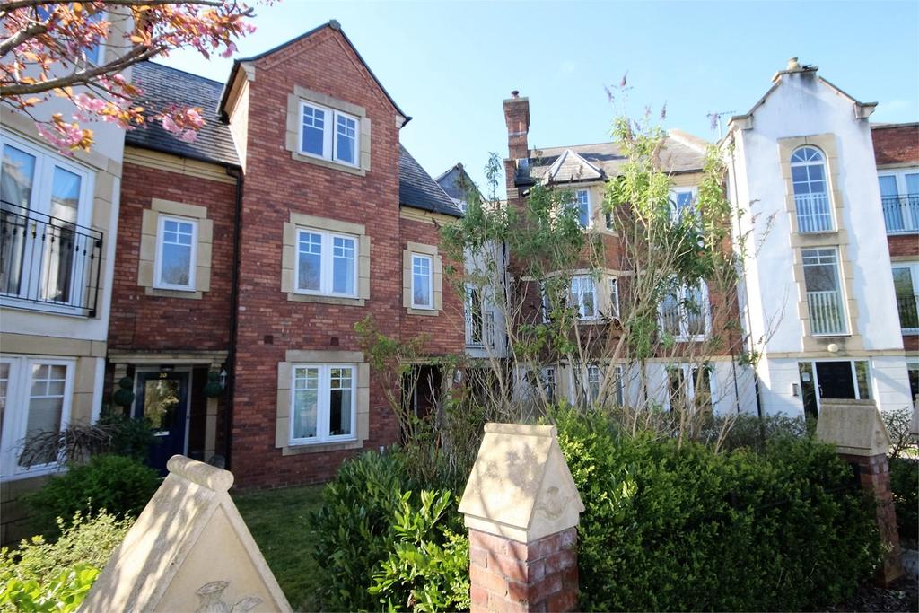 Stockdale Drive, Great Sankey... 4 bed terraced house £850 pcm (£196 pw)