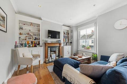 4a Wingford Road, London, SW2 4DS
