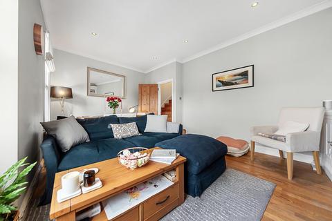 4a Wingford Road, London, SW2 4DS