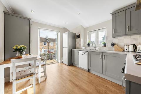 4a Wingford Road, London, SW2 4DS