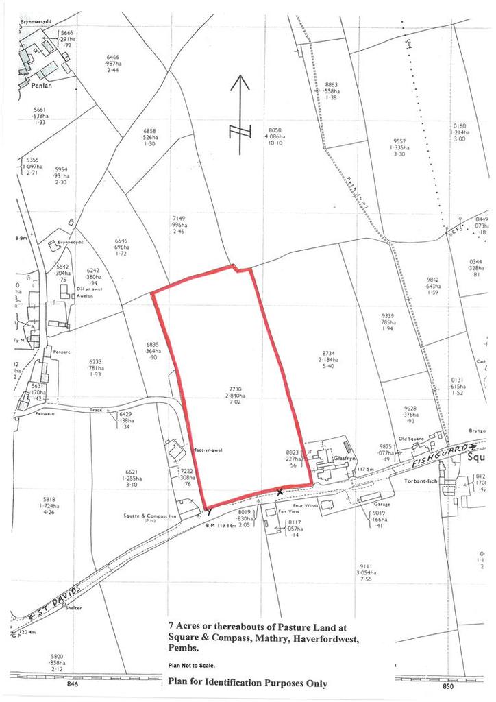 Plan Not to Scale.jpg