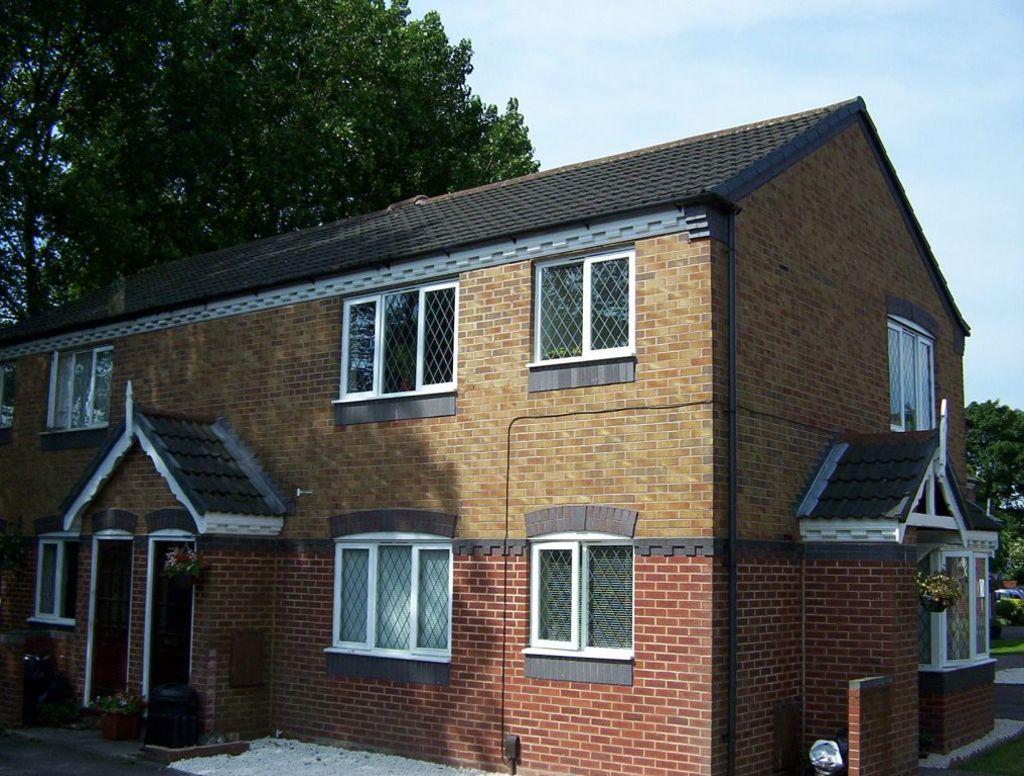 Andersleigh Drive, Coseley 1 bed flat £450 pcm (£104 pw)
