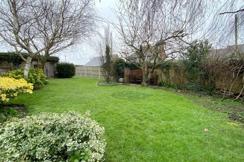 1, Parsonage Oast Collards Close, Monkton, Ramsgate, CT12 4JS
