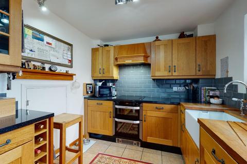 1, Parsonage Oast Collards Close, Monkton, Ramsgate, CT12 4JS