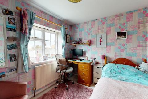 1, Parsonage Oast Collards Close, Monkton, Ramsgate, CT12 4JS