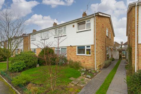 51 Larch Crescent, Epsom, KT19 9EL