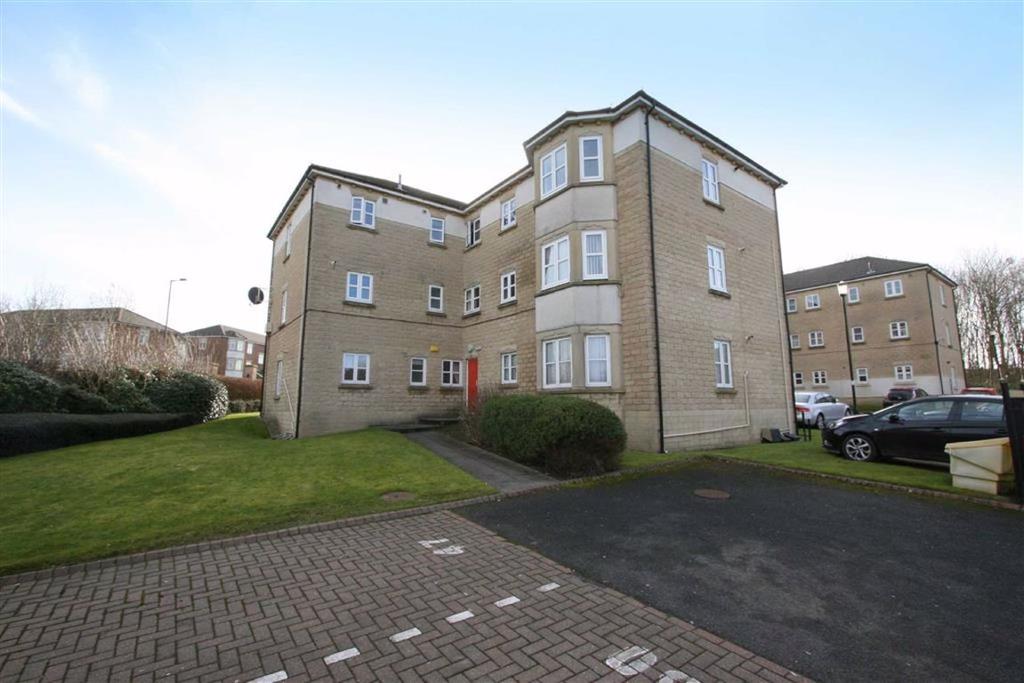 Carnoustie Court, West Monkseaton... 2 bed apartment £145,000