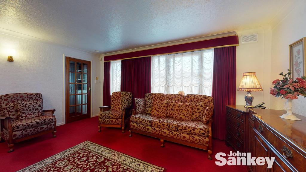 Alder Way, Shirebrook, Mansfield 2 bed semidetached house £109,950