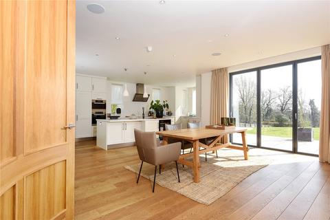 5 bedroom detached house to rent, Coopers Hill Lane, Englefield Green, Egham, Surrey, TW20