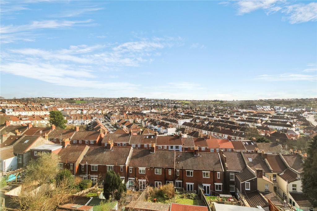 Dunkerry Road, Windmill Hill, BS3 4 bed terraced house £525,000