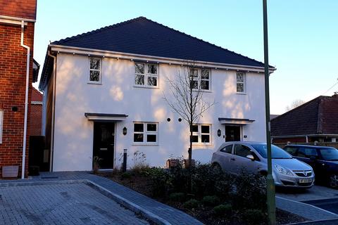 3 bedroom semi-detached house to rent - NEW BUILD - High Spec 3 Bed Brockenford Lane, Totton, SO40