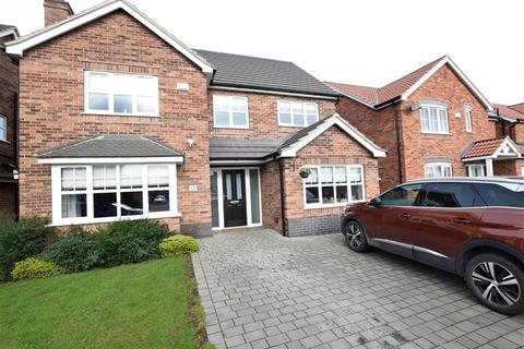 65 Burdock Road, Scunthorpe, DN16 3UP