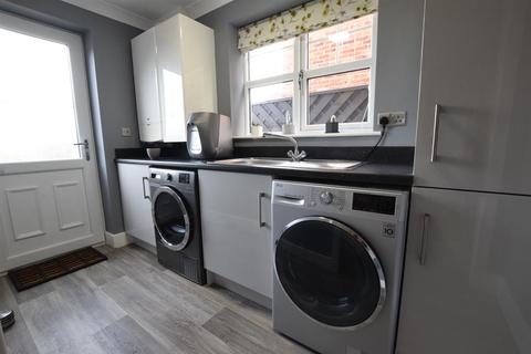 65 Burdock Road, Scunthorpe, DN16 3UP
