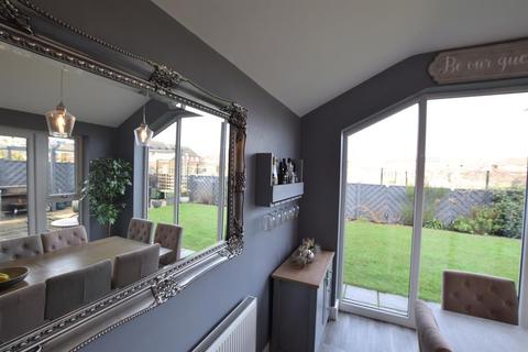 65 Burdock Road, Scunthorpe, DN16 3UP