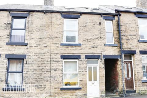 25 Netherfield Road, Sheffield, S10 1RA