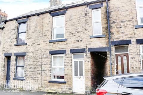 25 Netherfield Road, Sheffield, S10 1RA