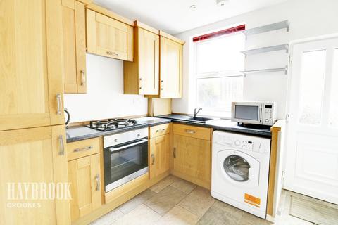 25 Netherfield Road, Sheffield, S10 1RA