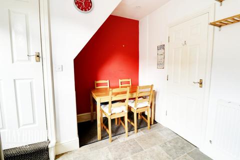 25 Netherfield Road, Sheffield, S10 1RA