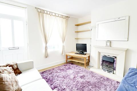25 Netherfield Road, Sheffield, S10 1RA