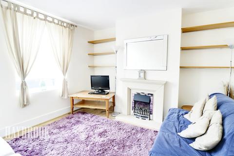 25 Netherfield Road, Sheffield, S10 1RA