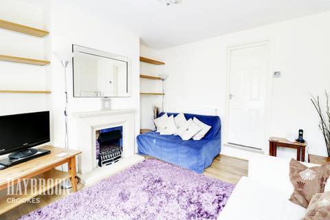 25 Netherfield Road, Sheffield, S10 1RA