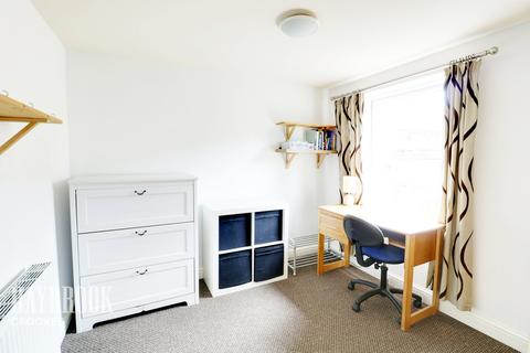 25 Netherfield Road, Sheffield, S10 1RA