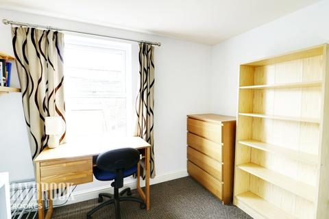 25 Netherfield Road, Sheffield, S10 1RA