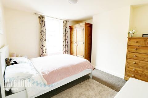 25 Netherfield Road, Sheffield, S10 1RA