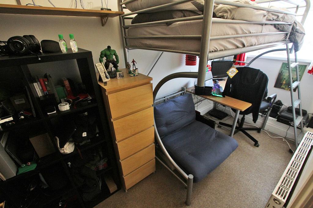 Bedroom 2