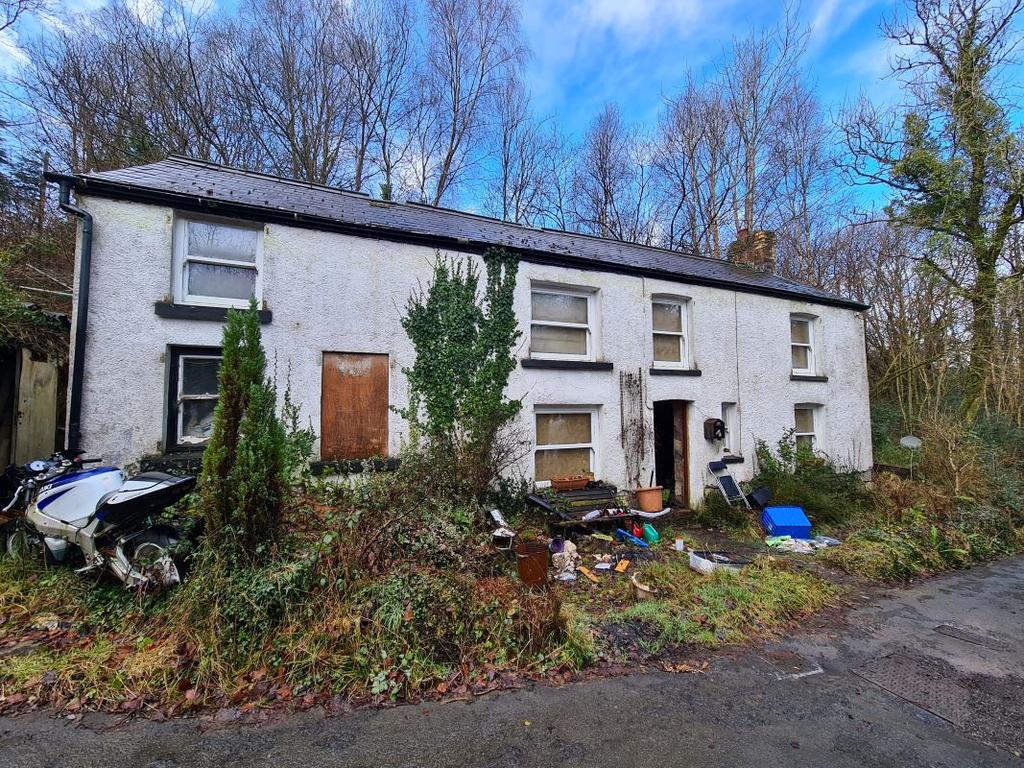 Cwm Grenig Cottage, Llwyncelyn Road, Glanamman, Ammanford, SA18 2AD 3