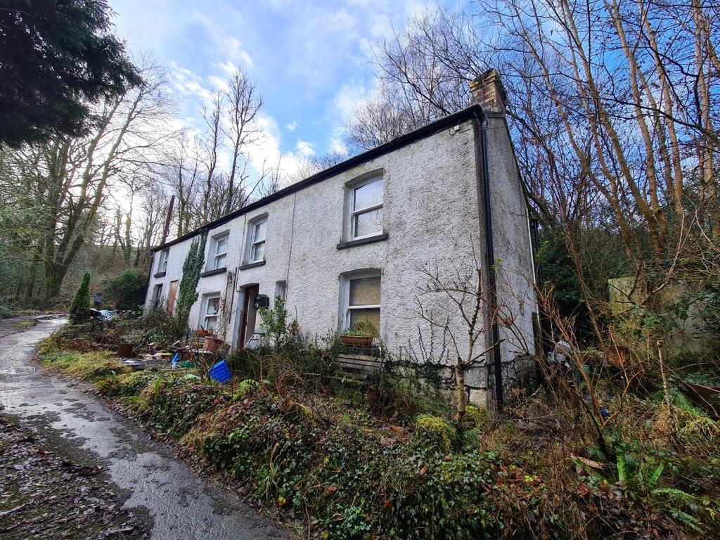 Cwm Grenig Cottage, Llwyncelyn Road, Glanamman, Ammanford, SA18 2AD 3