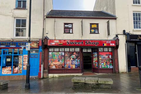 33 Victoria Square, Aberdare, CF44 7LB