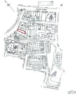 33 Victoria Square, Aberdare, CF44 7LB