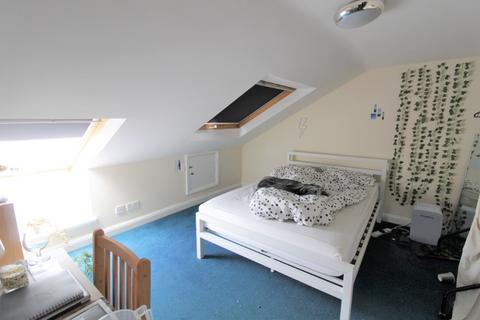 undefined, Stanmer Villas, Brighton, BN1