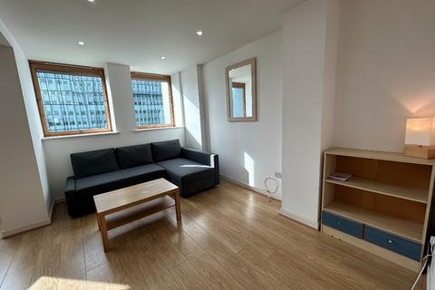 2 bedroom flat to rent - Bothwell Street, City Centre, Glasgow, G2